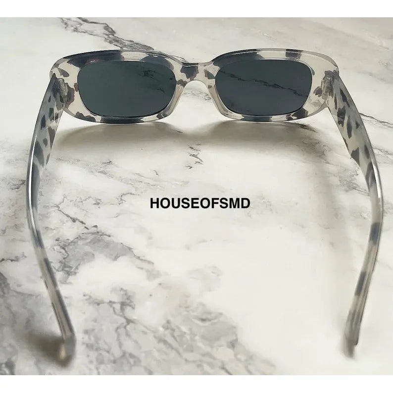 PATTERN SUNGLASSES