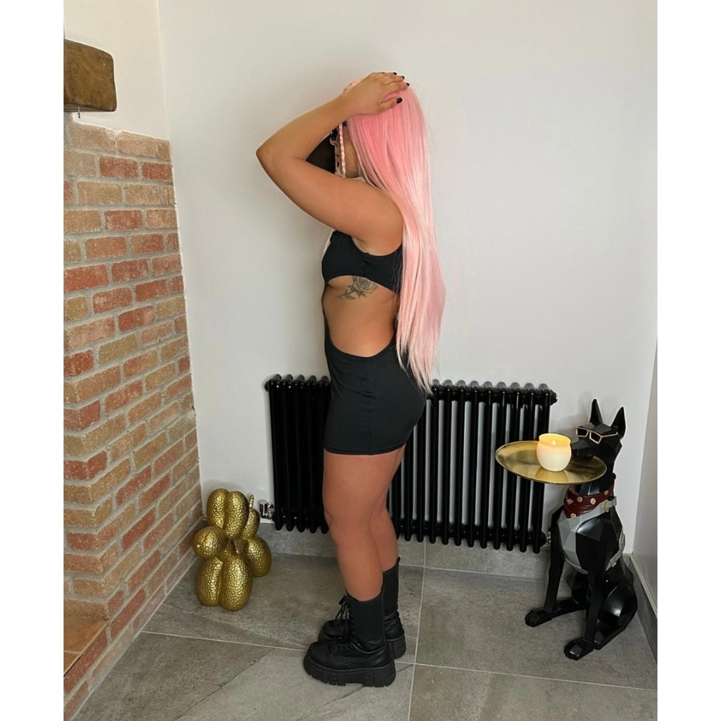 QUARTZ DRESS, FESTIVAL DRESS, RAVE OUTFIT, FESTIVAL WEAR