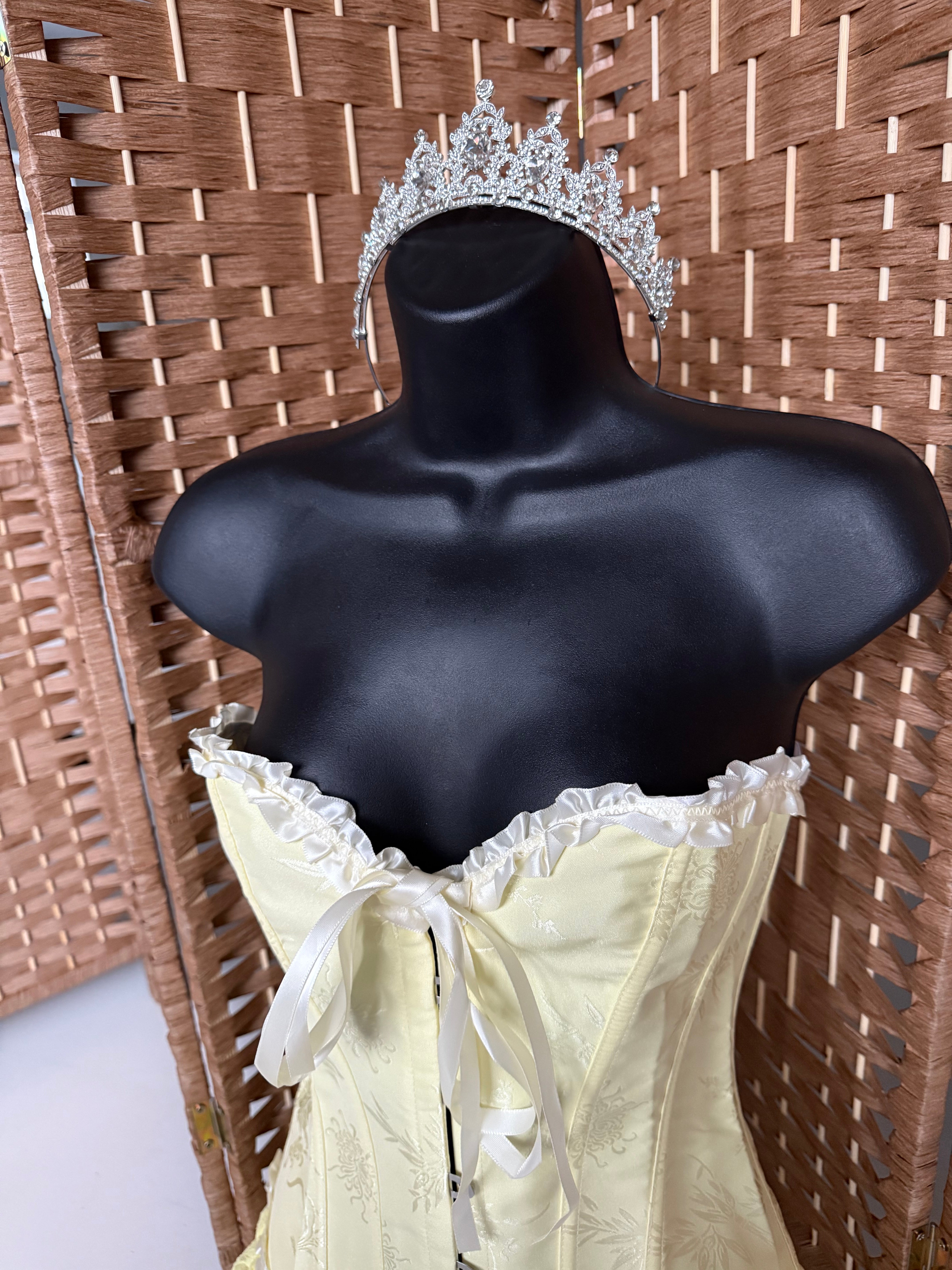 PRINCESS BELLE HALLOWEEN COSTUME, FANCY DRESS