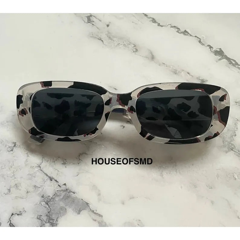 PATTERN SUNGLASSES