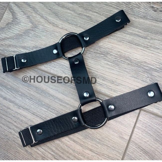 BLACK LEG HARNESS