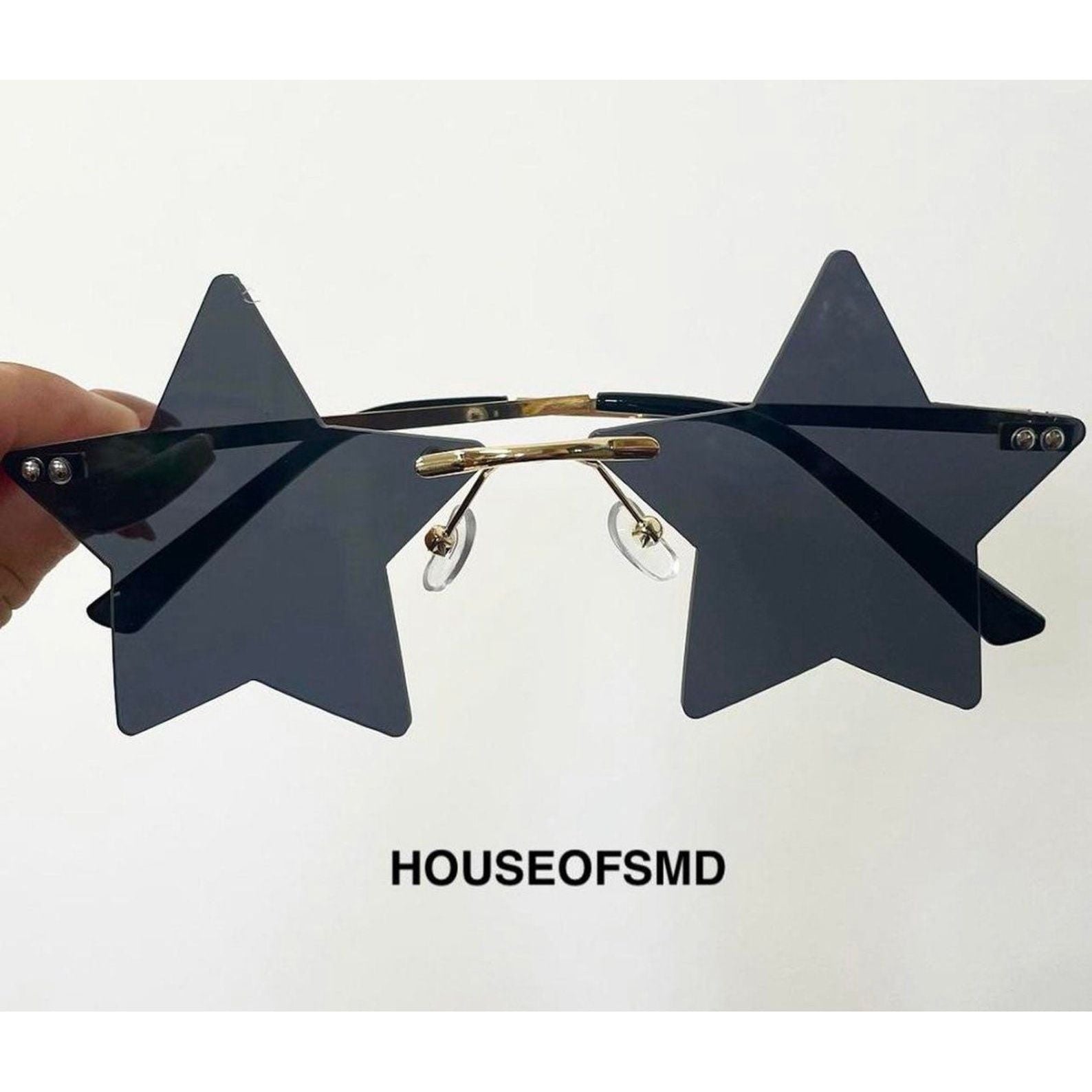 STAR SUNGLASSES